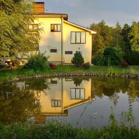 Guest House Pechersky & Sons Dreilini  Buitenkant foto