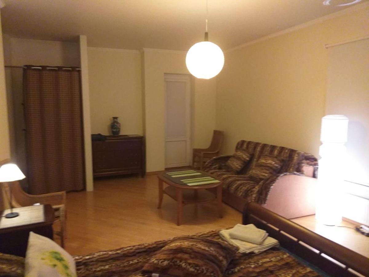 Guest House Pechersky & Sons Dreilini  Buitenkant foto