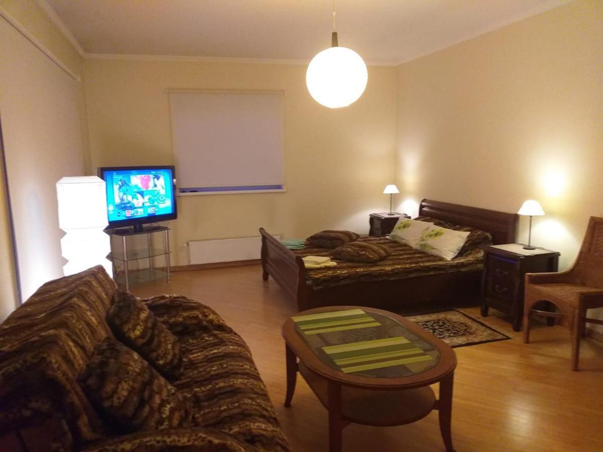 Guest House Pechersky & Sons Dreilini  Buitenkant foto