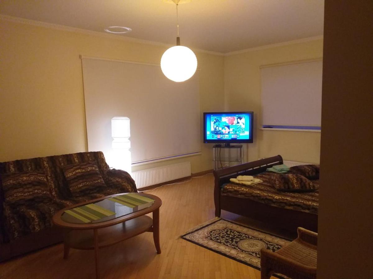Guest House Pechersky & Sons Dreilini  Buitenkant foto