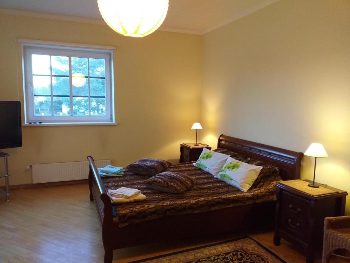 Guest House Pechersky & Sons Dreilini  Buitenkant foto