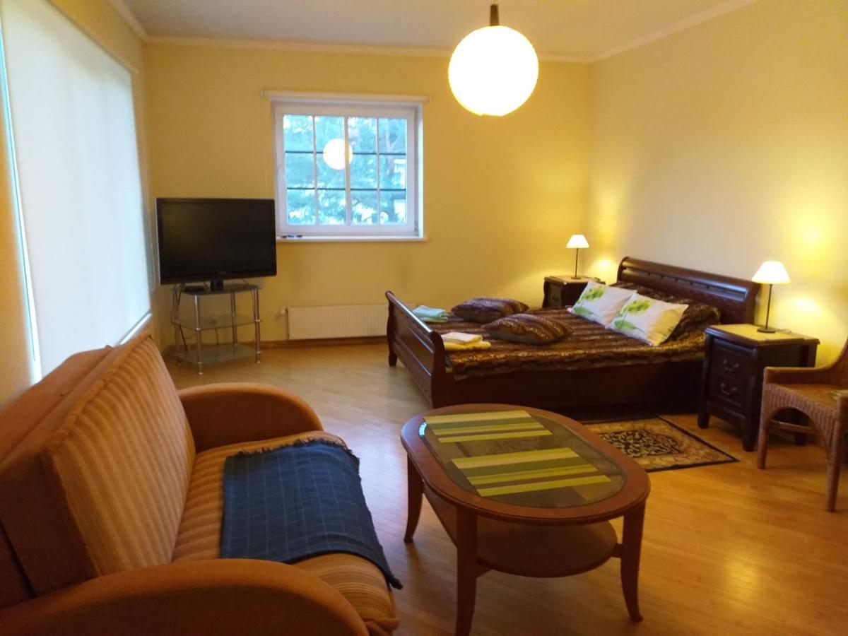 Guest House Pechersky & Sons Dreilini  Buitenkant foto