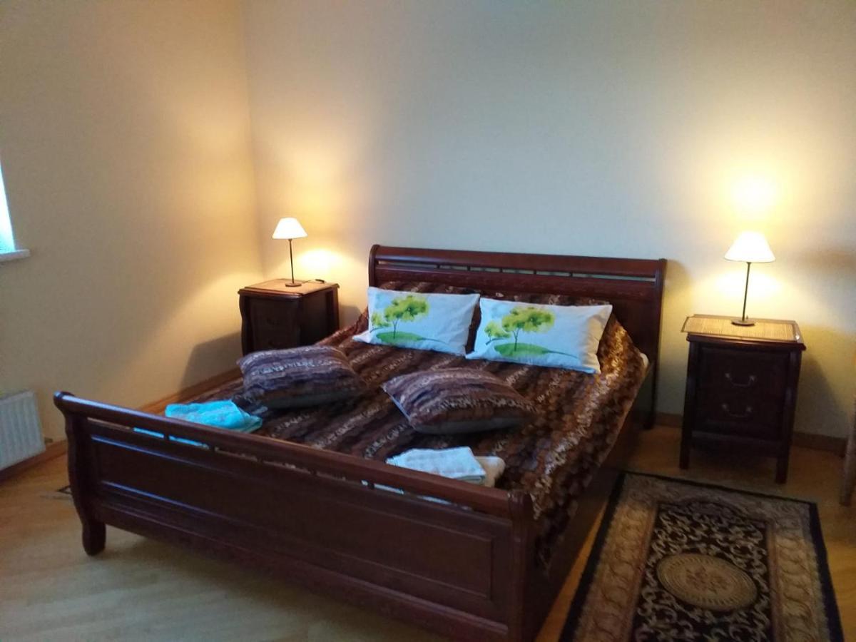 Guest House Pechersky & Sons Dreilini  Buitenkant foto