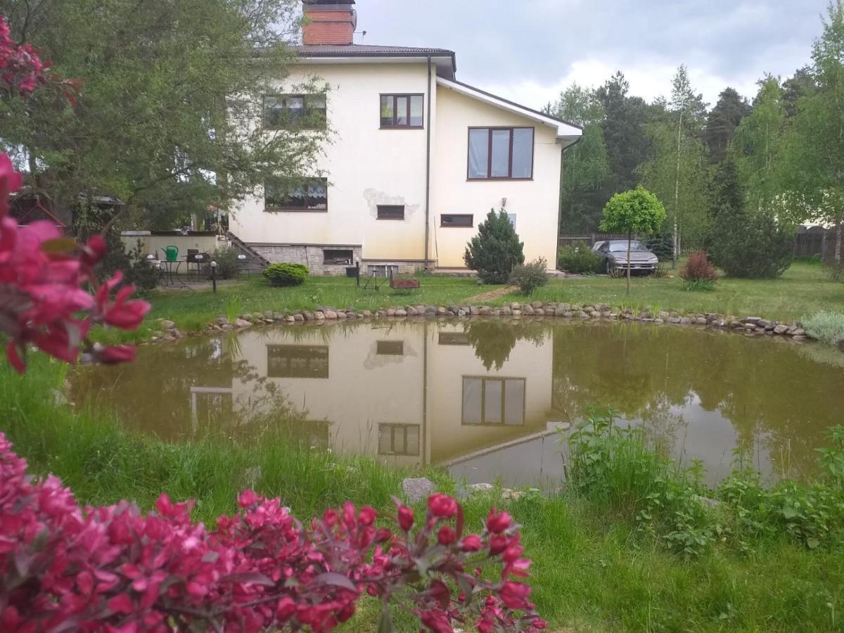 Guest House Pechersky & Sons Dreilini  Buitenkant foto