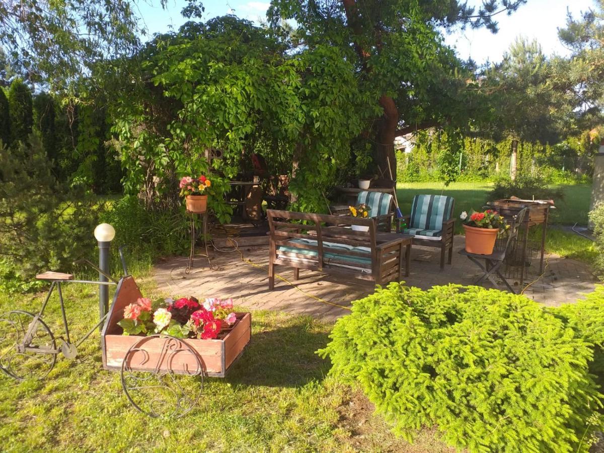 Guest House Pechersky & Sons Dreilini  Buitenkant foto
