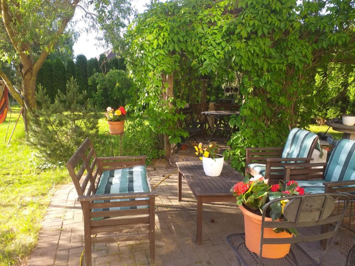 Guest House Pechersky & Sons Dreilini  Buitenkant foto