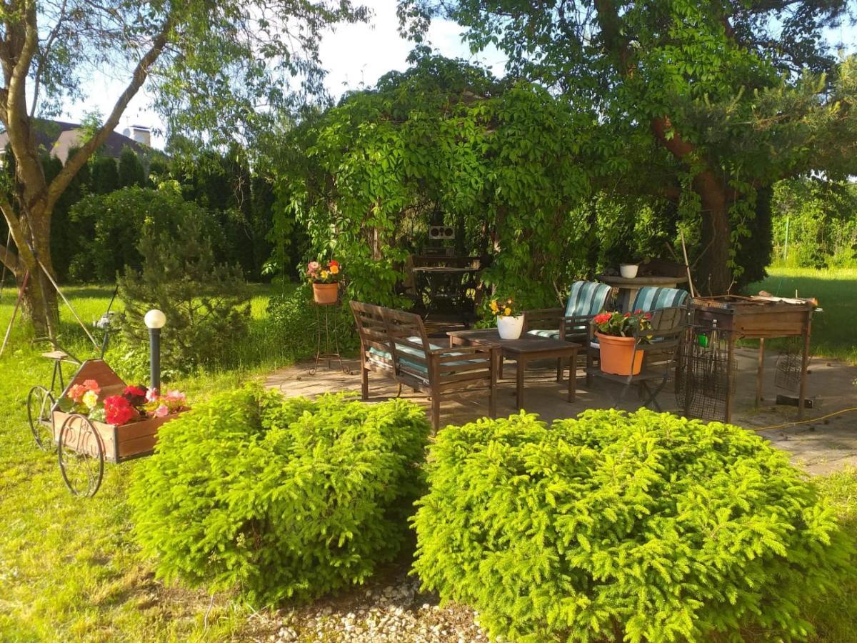 Guest House Pechersky & Sons Dreilini  Buitenkant foto