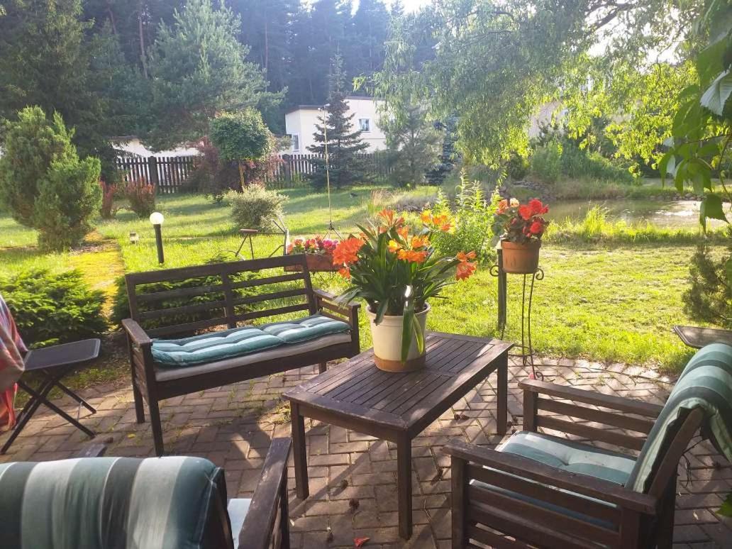 Guest House Pechersky & Sons Dreilini  Buitenkant foto