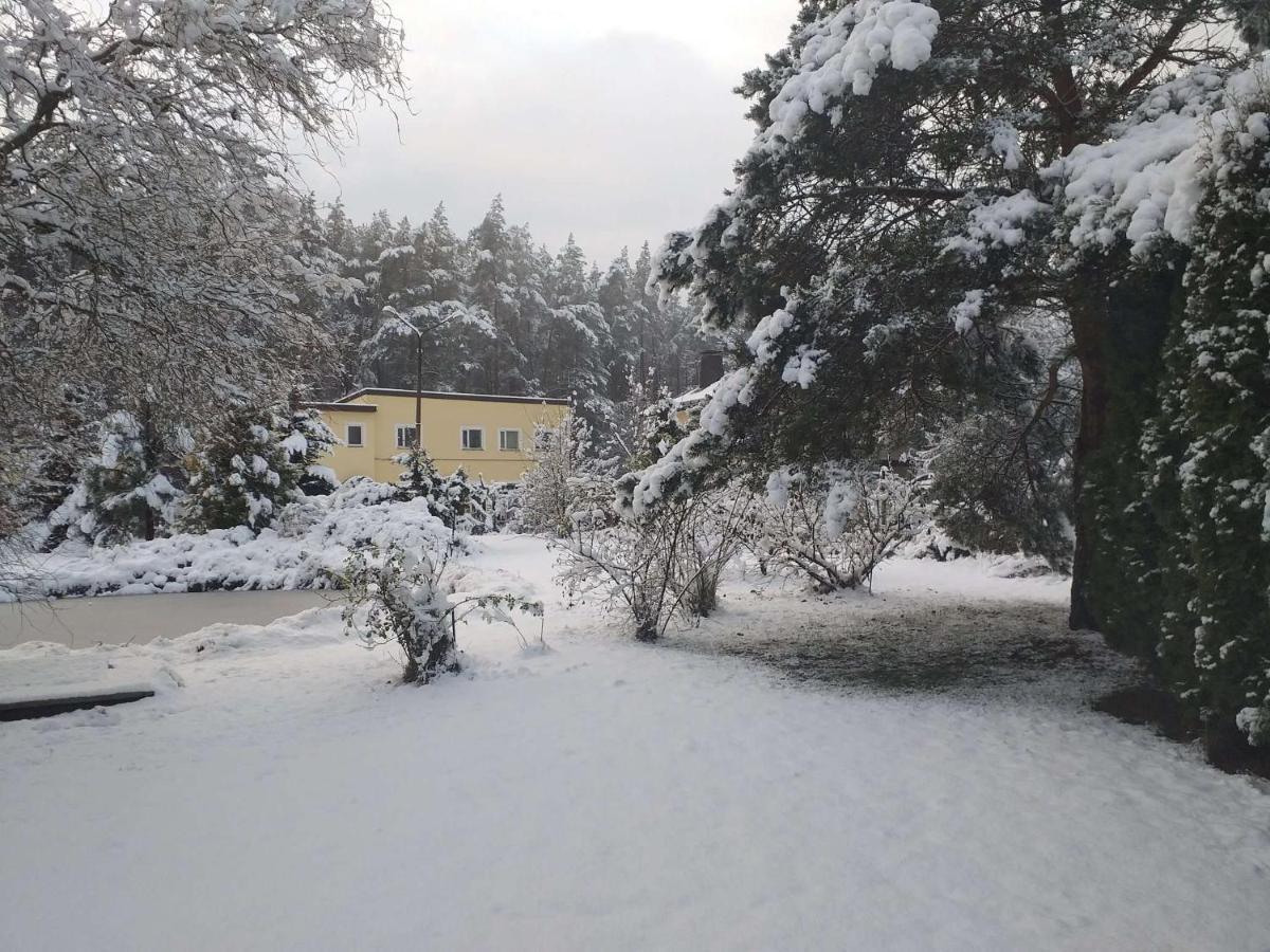Guest House Pechersky & Sons Dreilini  Buitenkant foto