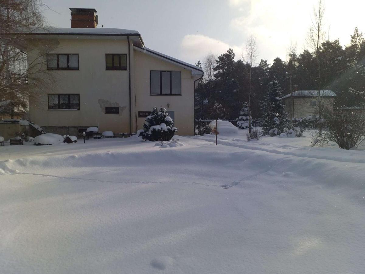 Guest House Pechersky & Sons Dreilini  Buitenkant foto