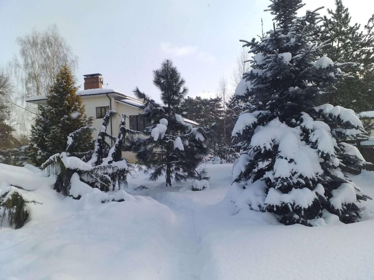 Guest House Pechersky & Sons Dreilini  Buitenkant foto
