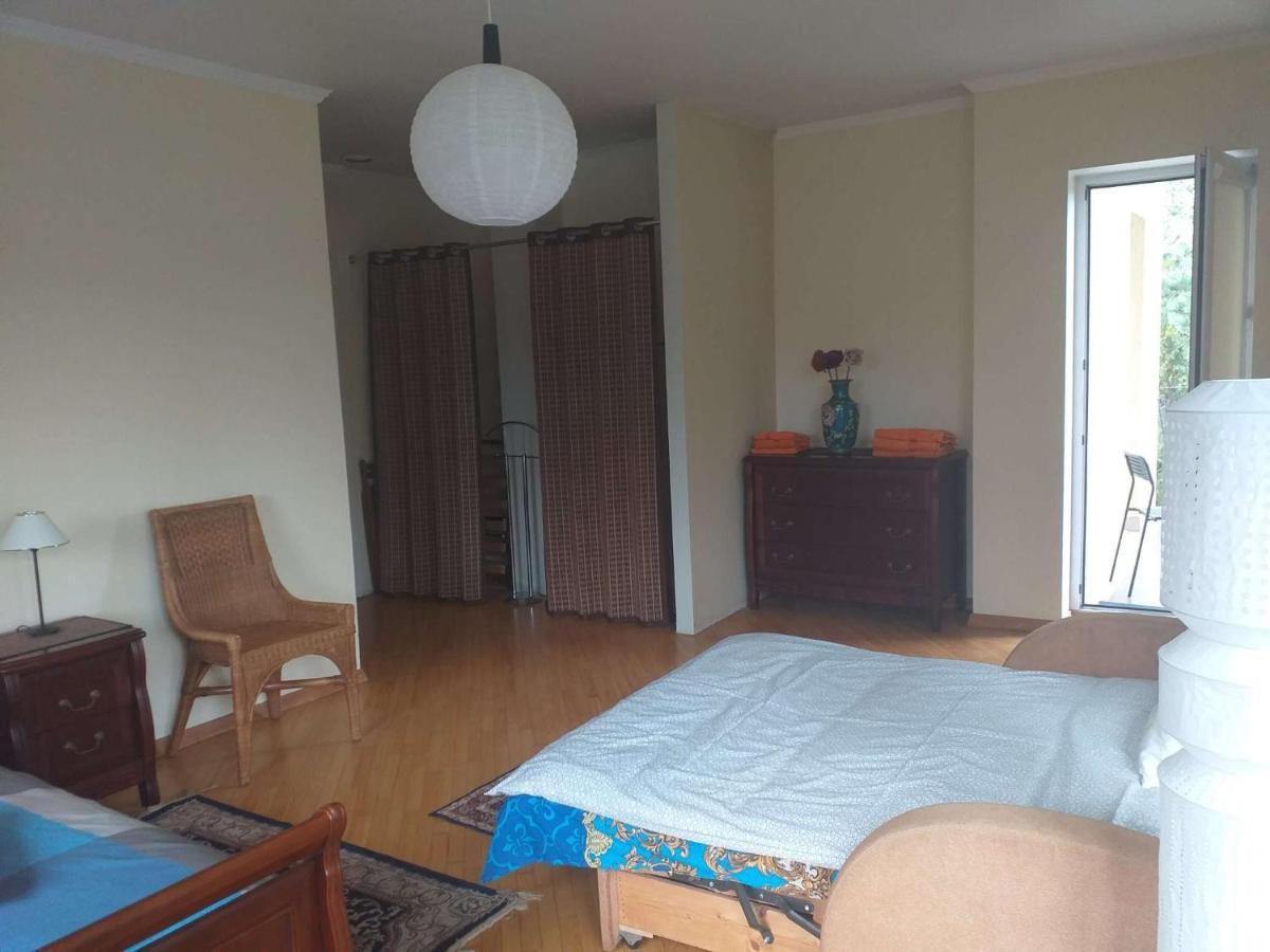 Guest House Pechersky & Sons Dreilini  Buitenkant foto