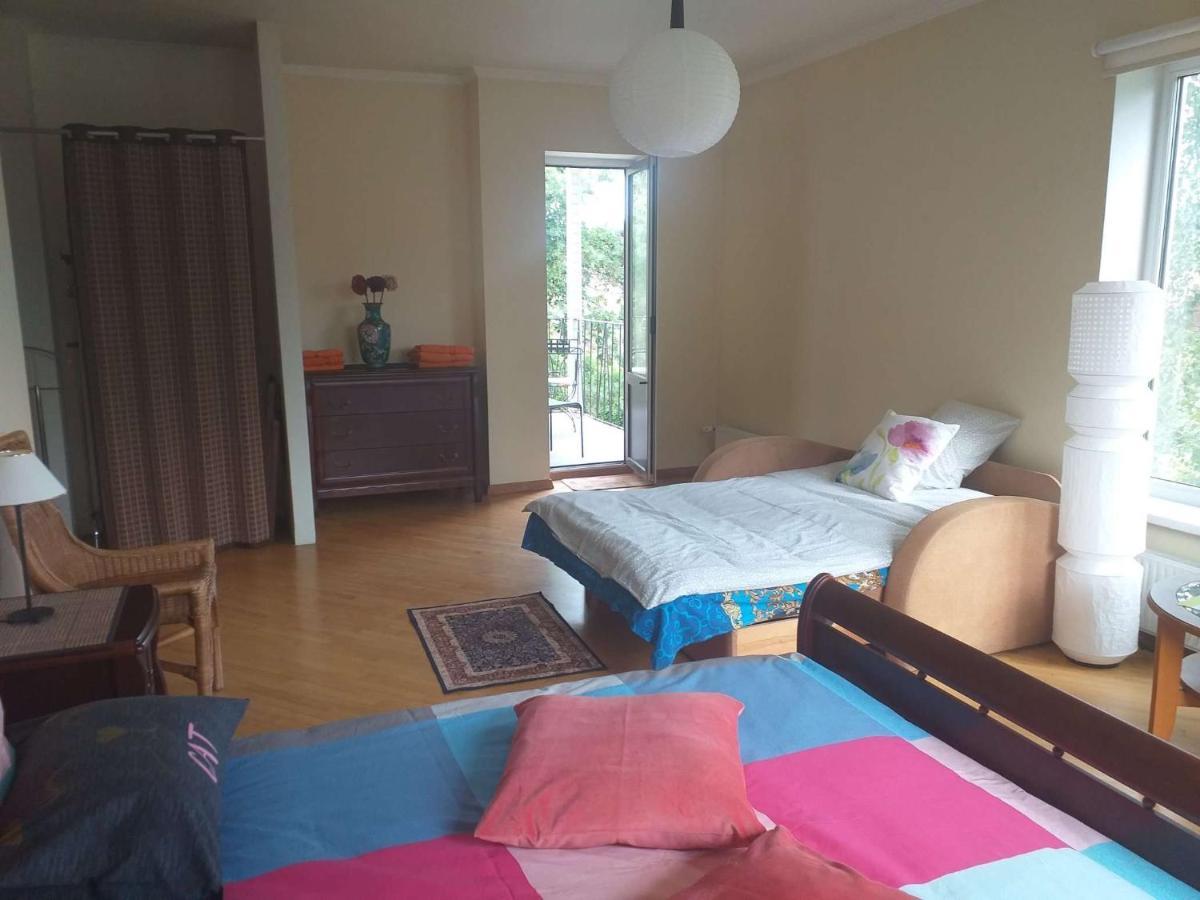 Guest House Pechersky & Sons Dreilini  Buitenkant foto