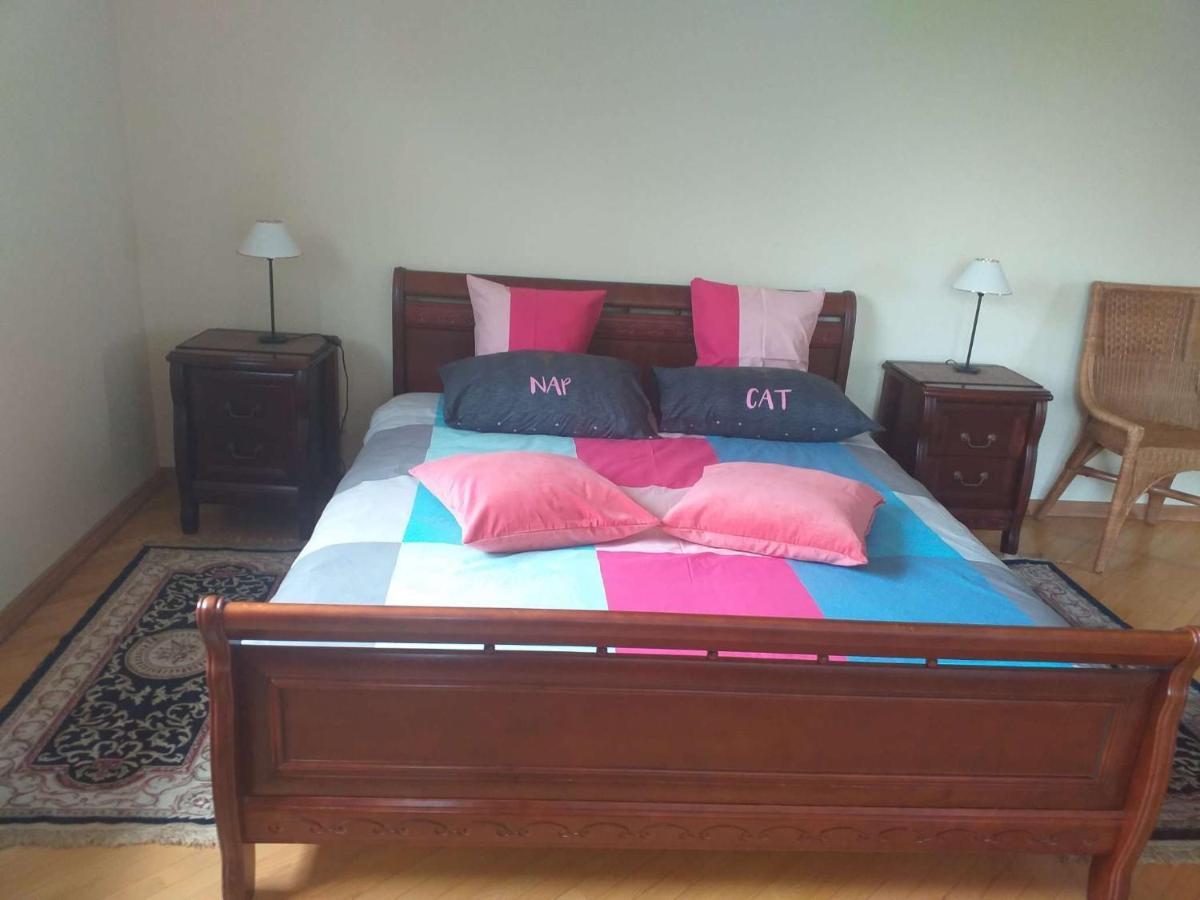 Guest House Pechersky & Sons Dreilini  Buitenkant foto