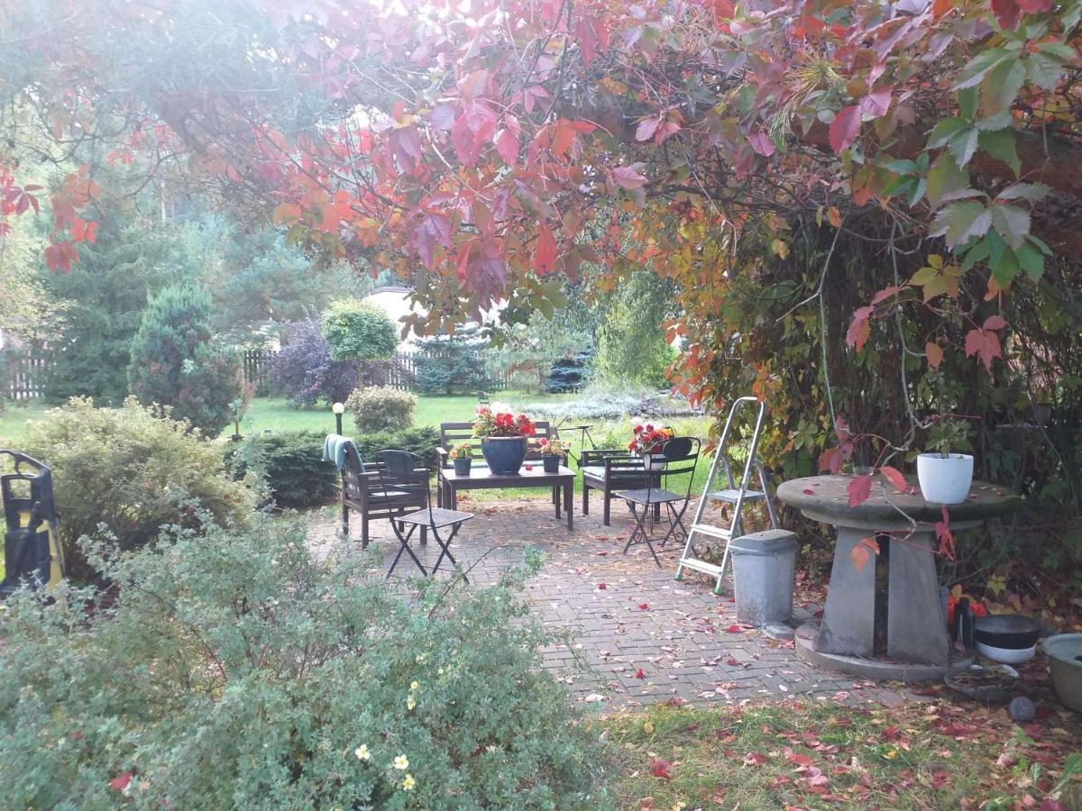 Guest House Pechersky & Sons Dreilini  Buitenkant foto