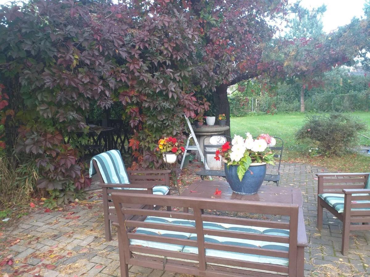 Guest House Pechersky & Sons Dreilini  Buitenkant foto