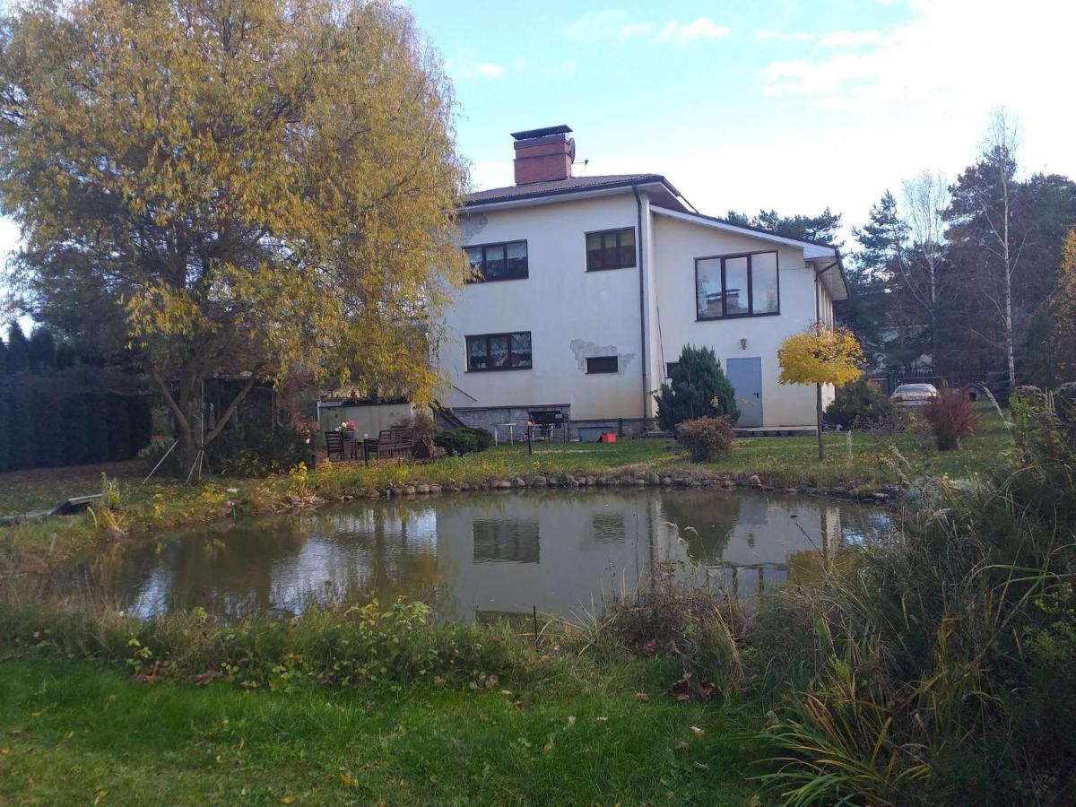 Guest House Pechersky & Sons Dreilini  Buitenkant foto