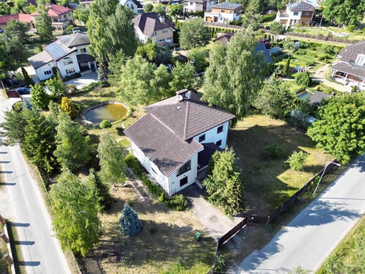 Guest House Pechersky & Sons Dreilini  Buitenkant foto