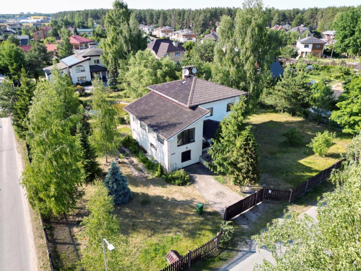 Guest House Pechersky & Sons Dreilini  Buitenkant foto