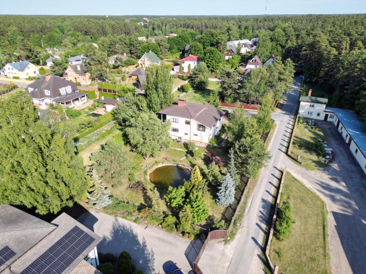 Guest House Pechersky & Sons Dreilini  Buitenkant foto