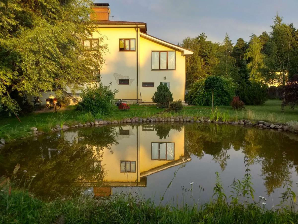 Guest House Pechersky & Sons Dreilini  Buitenkant foto