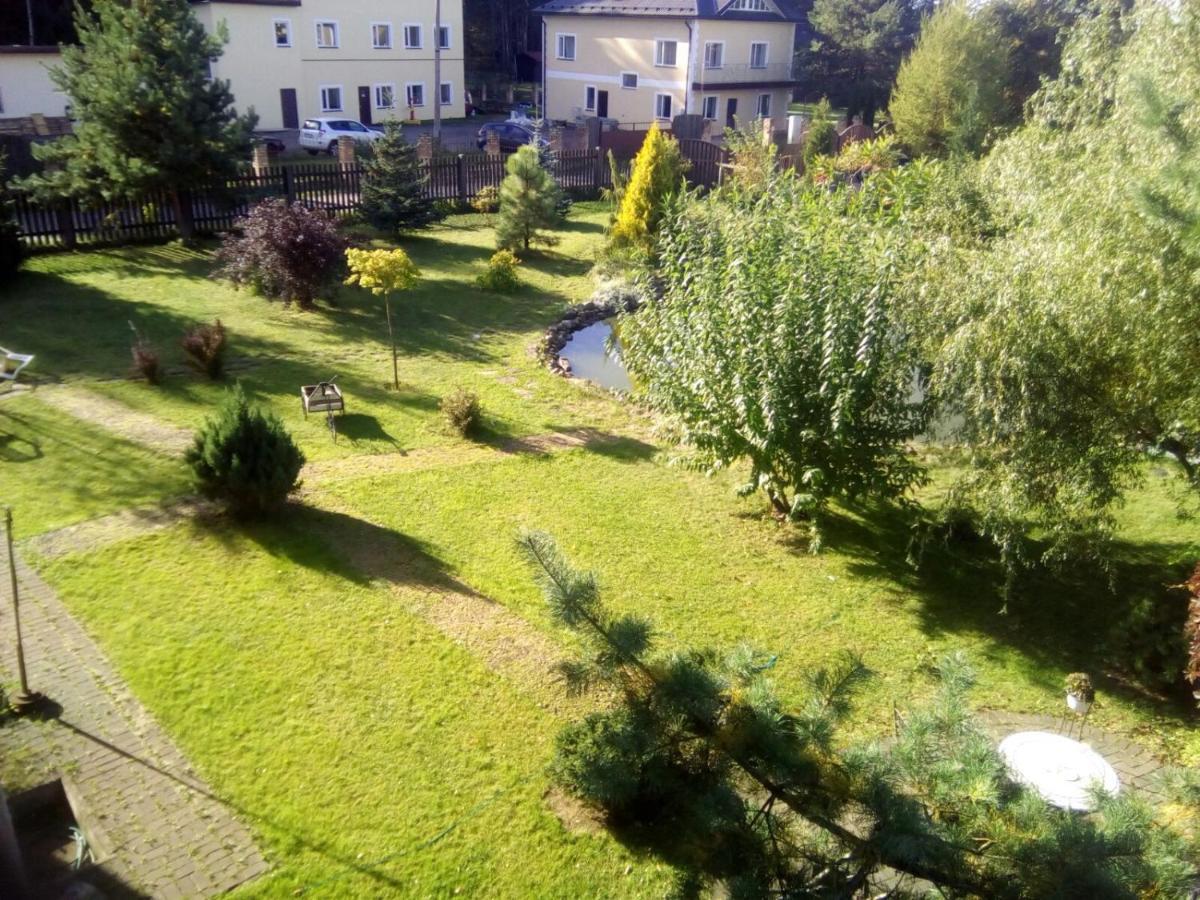Guest House Pechersky & Sons Dreilini  Buitenkant foto