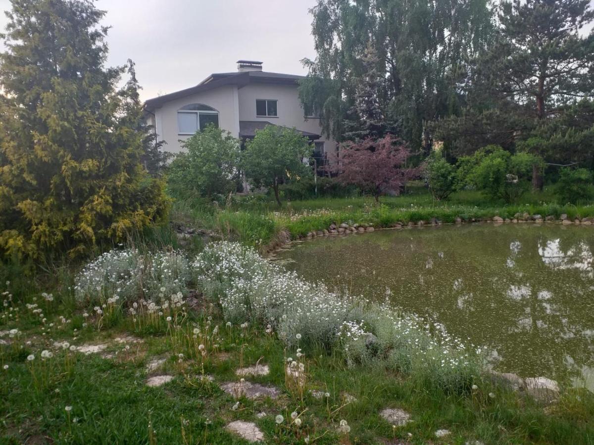 Guest House Pechersky & Sons Dreilini  Buitenkant foto