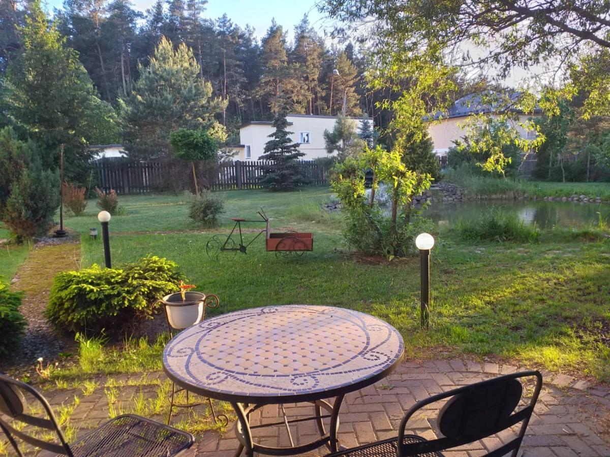 Guest House Pechersky & Sons Dreilini  Buitenkant foto