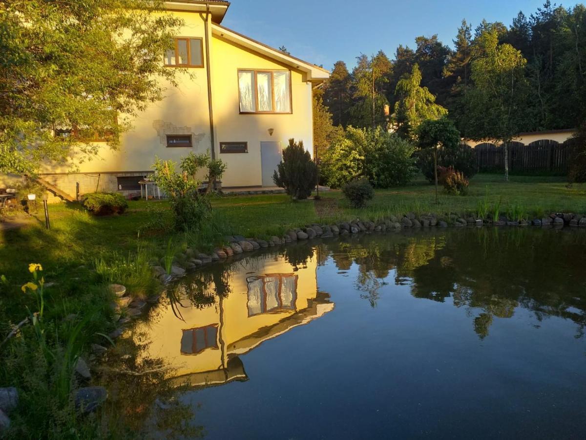 Guest House Pechersky & Sons Dreilini  Buitenkant foto