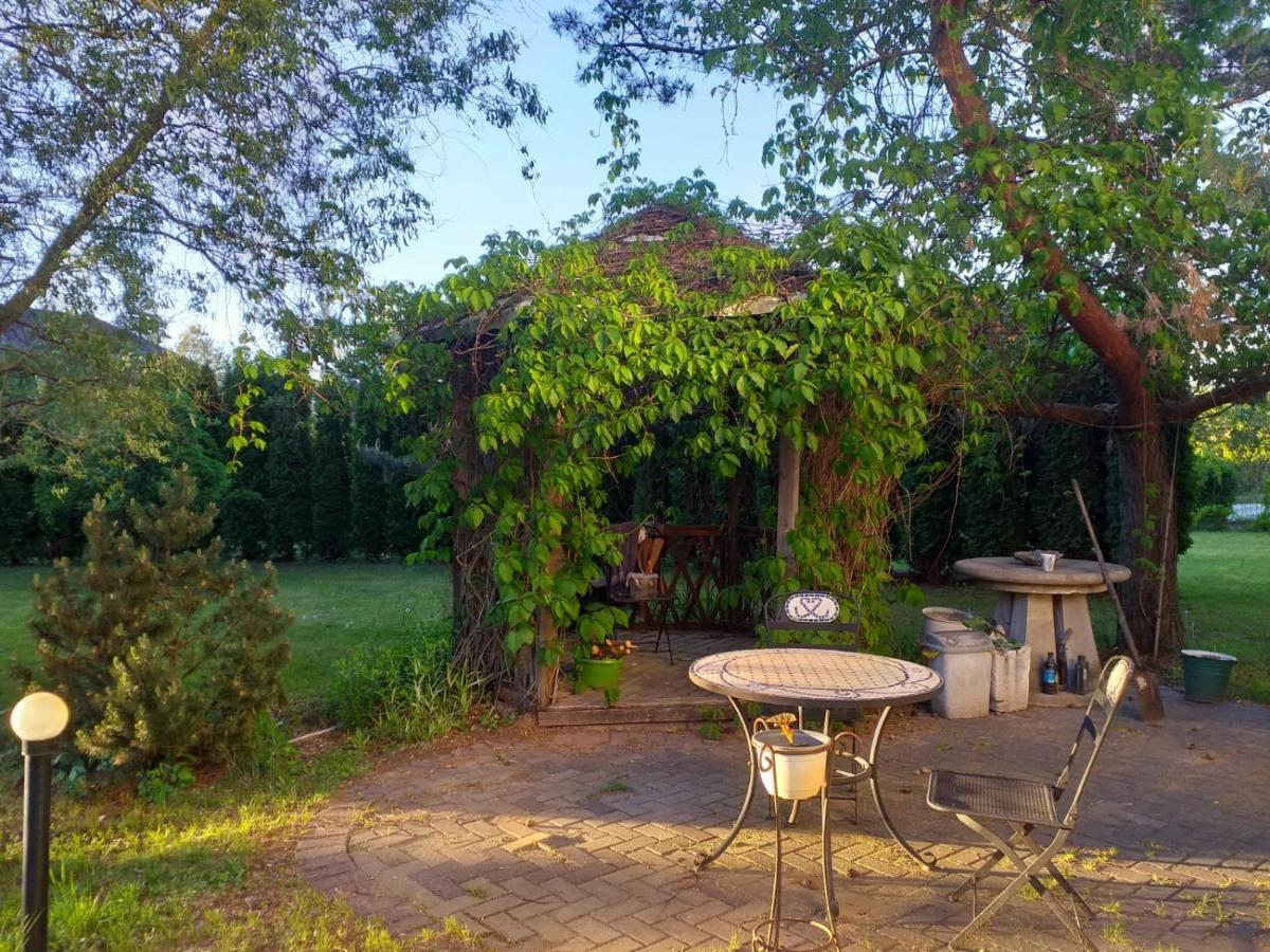 Guest House Pechersky & Sons Dreilini  Buitenkant foto