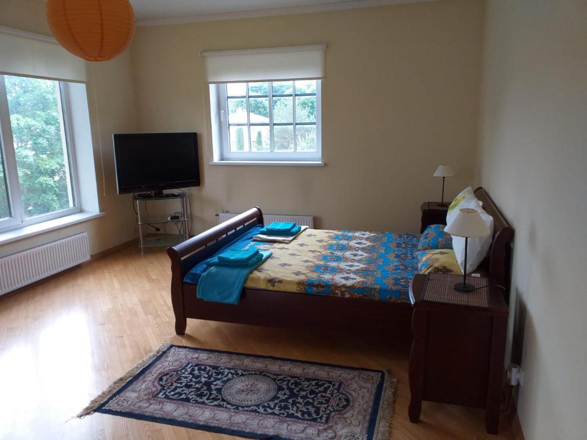 Guest House Pechersky & Sons Dreilini  Buitenkant foto
